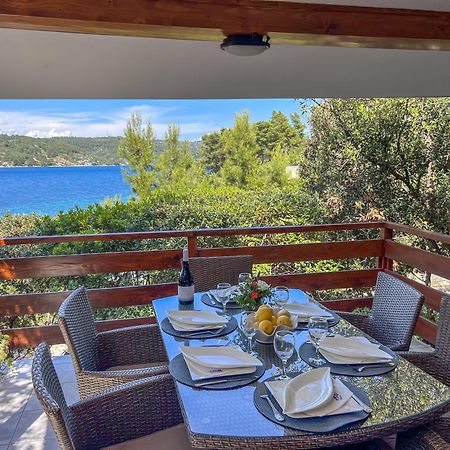 Holiday Home Sunny Side Vela Luka Zewnętrze zdjęcie