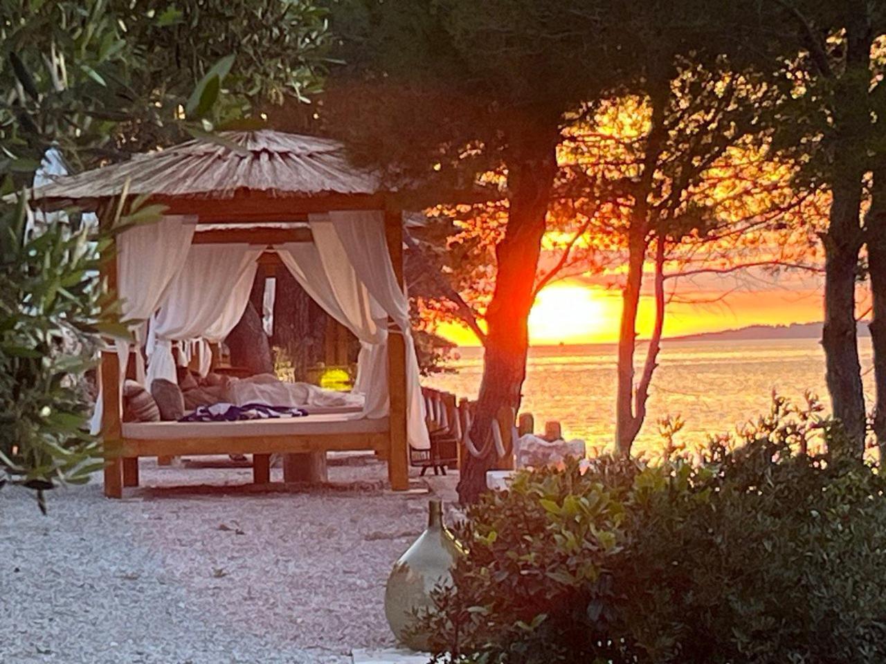 Holiday Home Sunny Side Vela Luka Zewnętrze zdjęcie